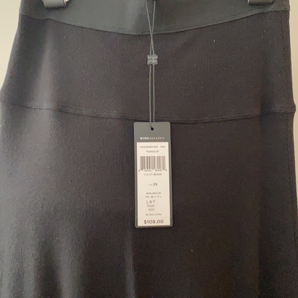 BCBGMAXAZRIA Karolin Maxi Skirt - Picture 2 of 2